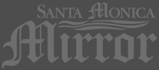 Santa Monica Mirror